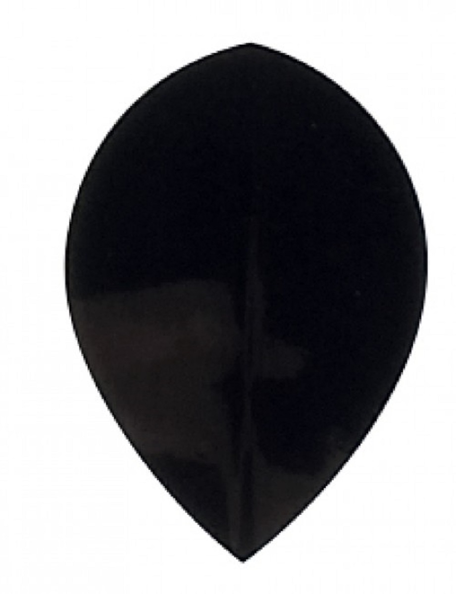 1594YTB4ssDdKTMLp Strong Poly Pear Flights 75 Micron stark Flights