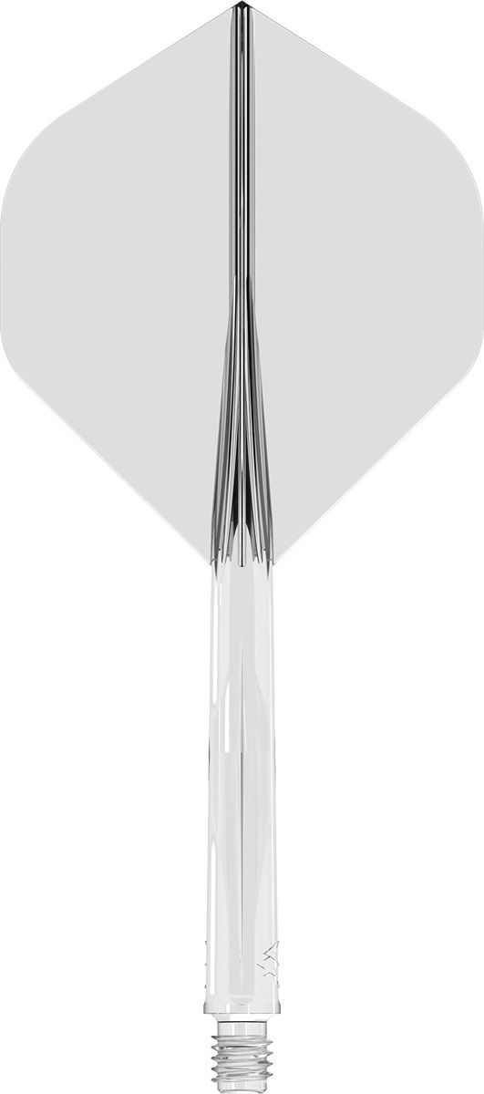 Mission Force 90 Shaft/Flight System Standart No2 Shafts