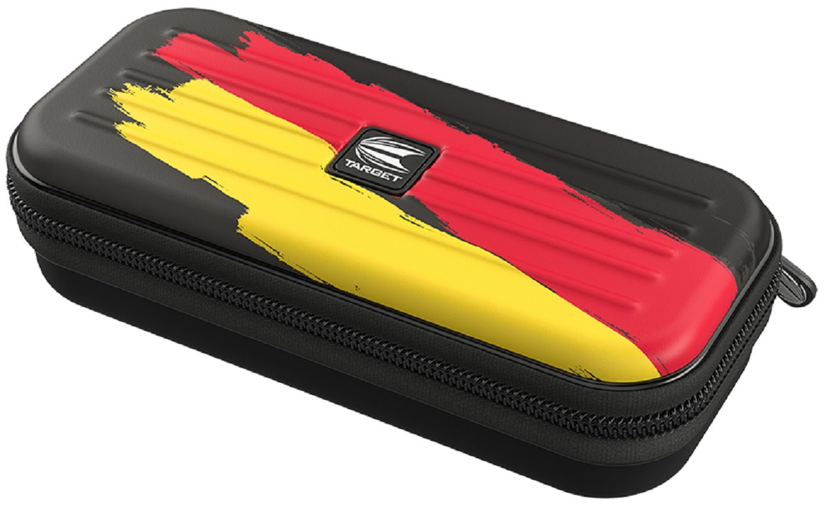 330000_Target_Takoma_Flag_Deutschland_Dartwallet_1msMS39XBzk1m8 Bild 1