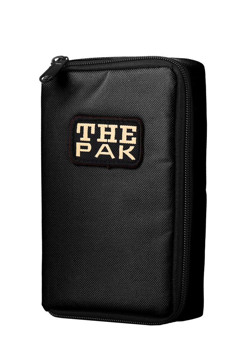 Karella Darttasche THE PAK das Original Dart Tasche Karella Darttasche THE PAK das Original Dart Tasche