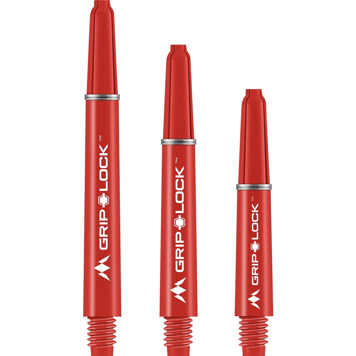 J2n8Fc18OyzHFbneKqXHI Mission GripLock Shafts mit Federring Schäfte