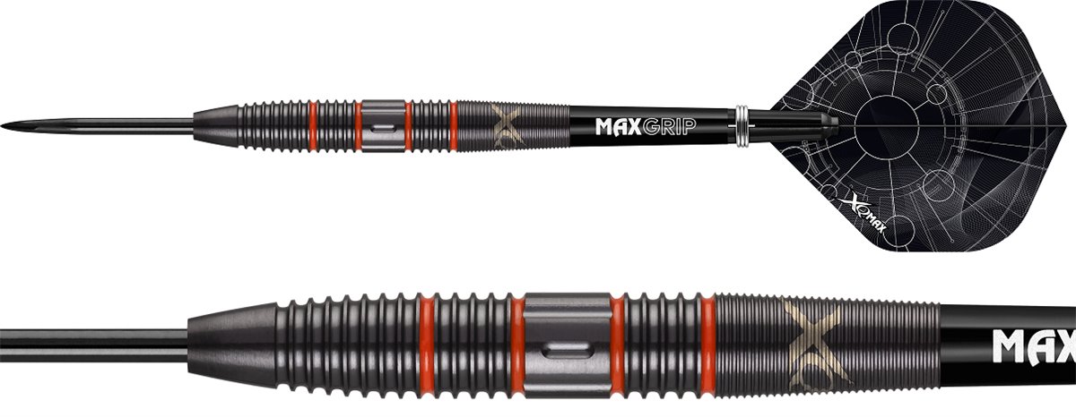 XQMax