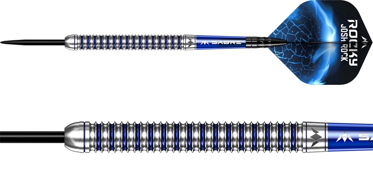 Mission Nightfall M3 90% - Fléchettes pointe Acier 