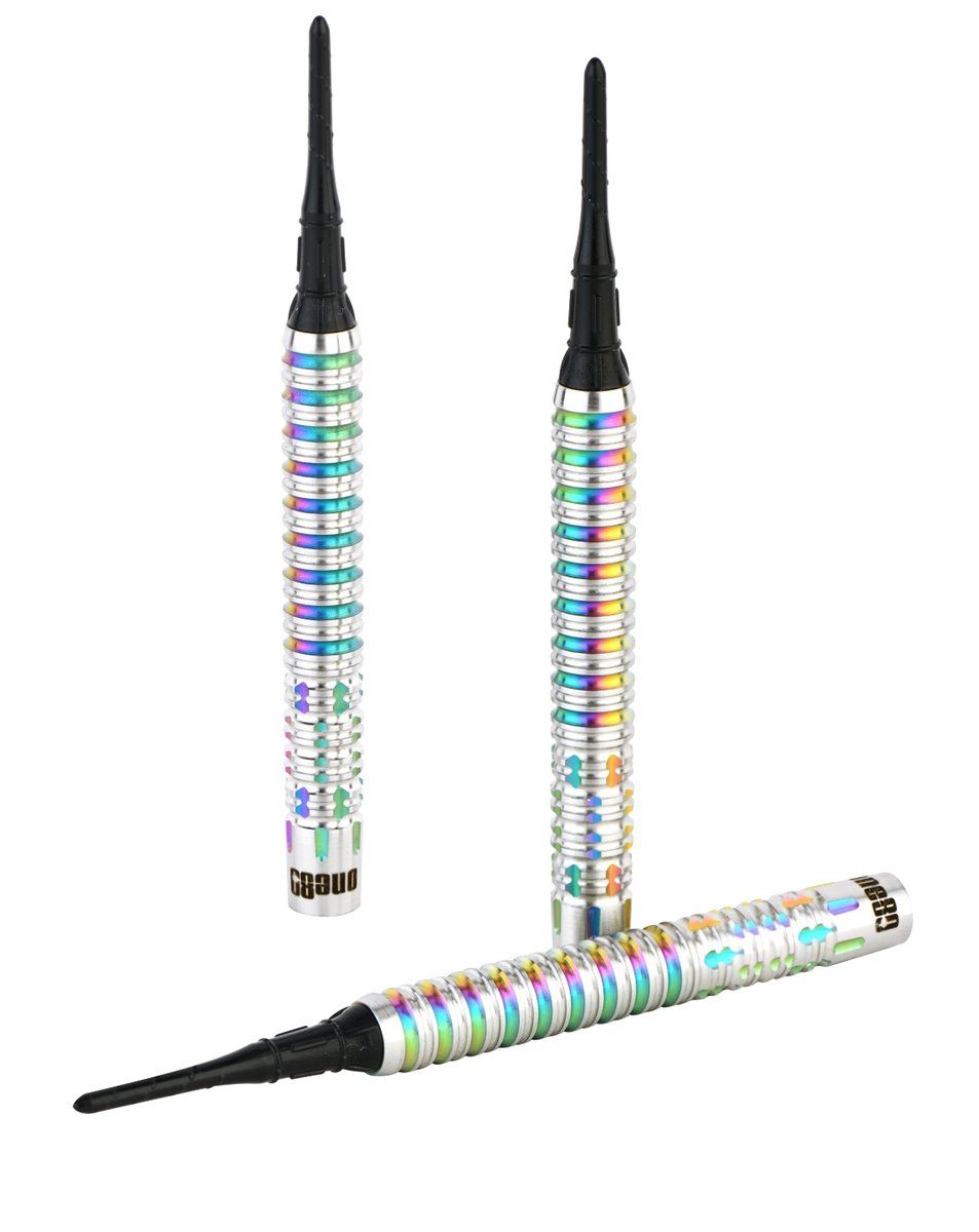 One80 Chameleon Allira Soft Darts 18 Gramm Softdarts