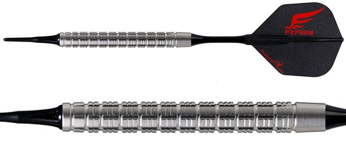 Cosmo Darts Discovery Label Mickey Mansell Softdarts 20 Gram Softdarts