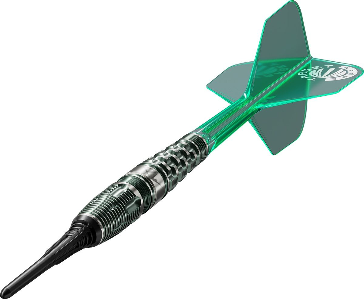 Target Japan PW G3 90% 2BA Softdarts 19 Gramm Softdarts