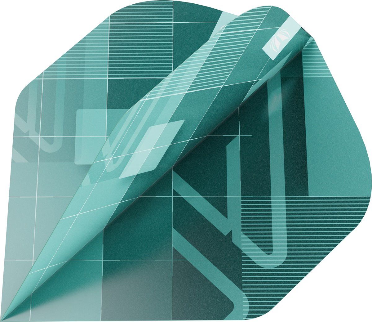 Target 3 Set Pro.Ultra Rove Flights NO2 2024  Flights