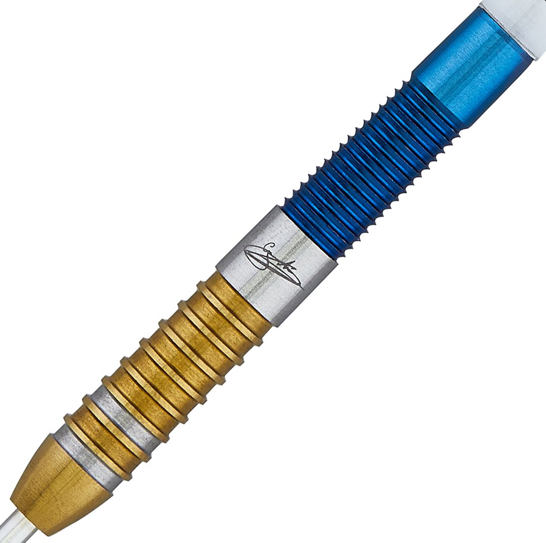 Unicorn Gary Anderson Duo 90% Steeldarts 21/23 Gramm Steeldarts