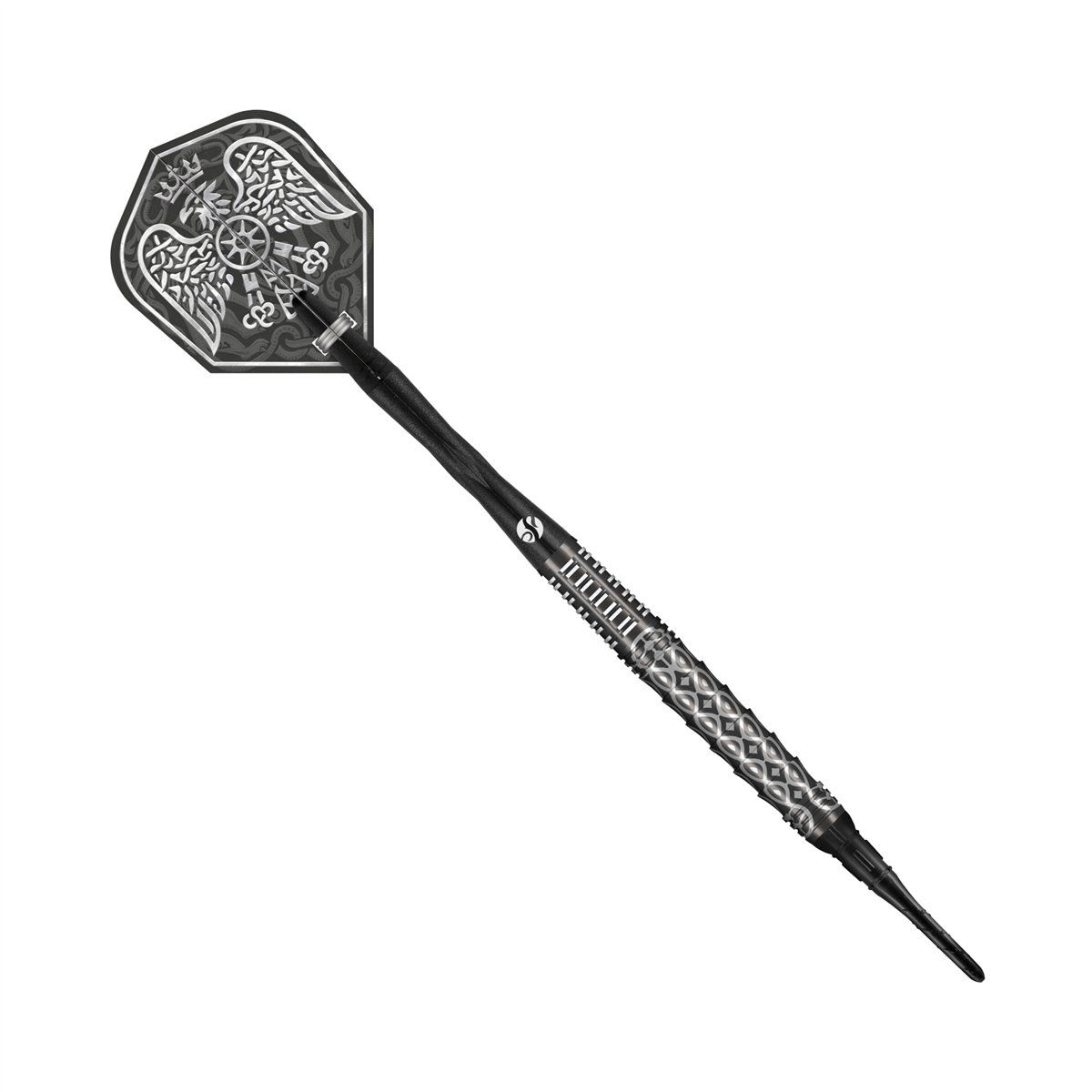 Shot! Goths Wulfaz 90% Tungsten Softdarts 20 Gramm Softdarts