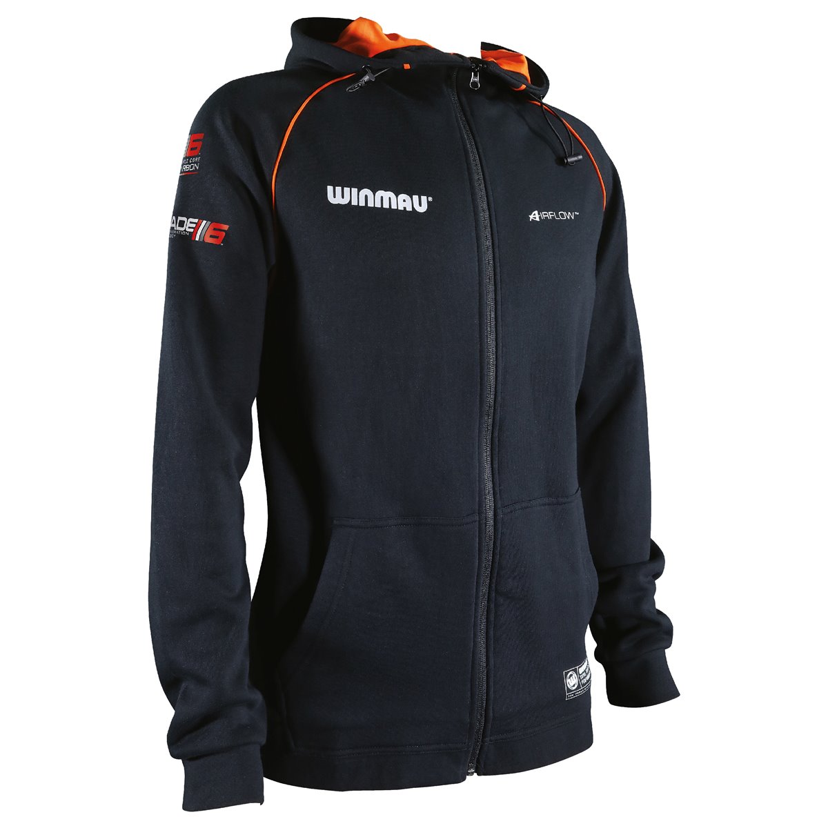 Pro-Line_Hoodie_B6_-_Image_ Bild 1