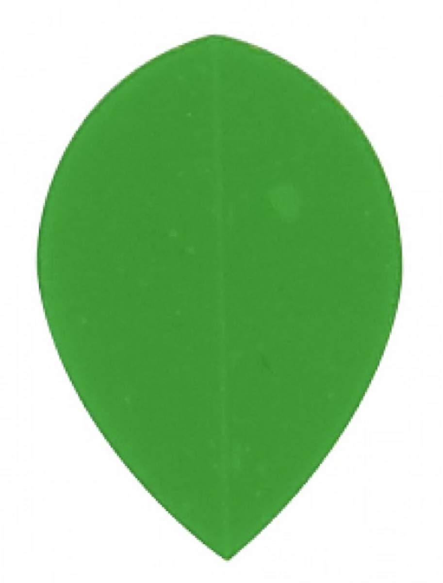1598LlLqnXlwYPVmW Strong Poly Pear Flights 75 Micron stark Flights