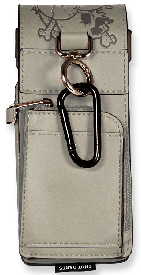 SM4061_Shot_Inked_Wallet_Bones_Grey_Back Bild 8
