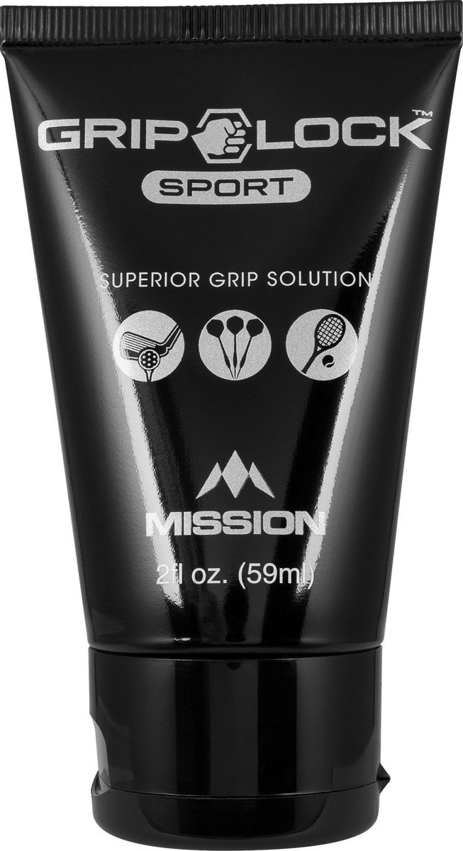 Mission Grip Lock 10,08 Euro/pro 100g Grip