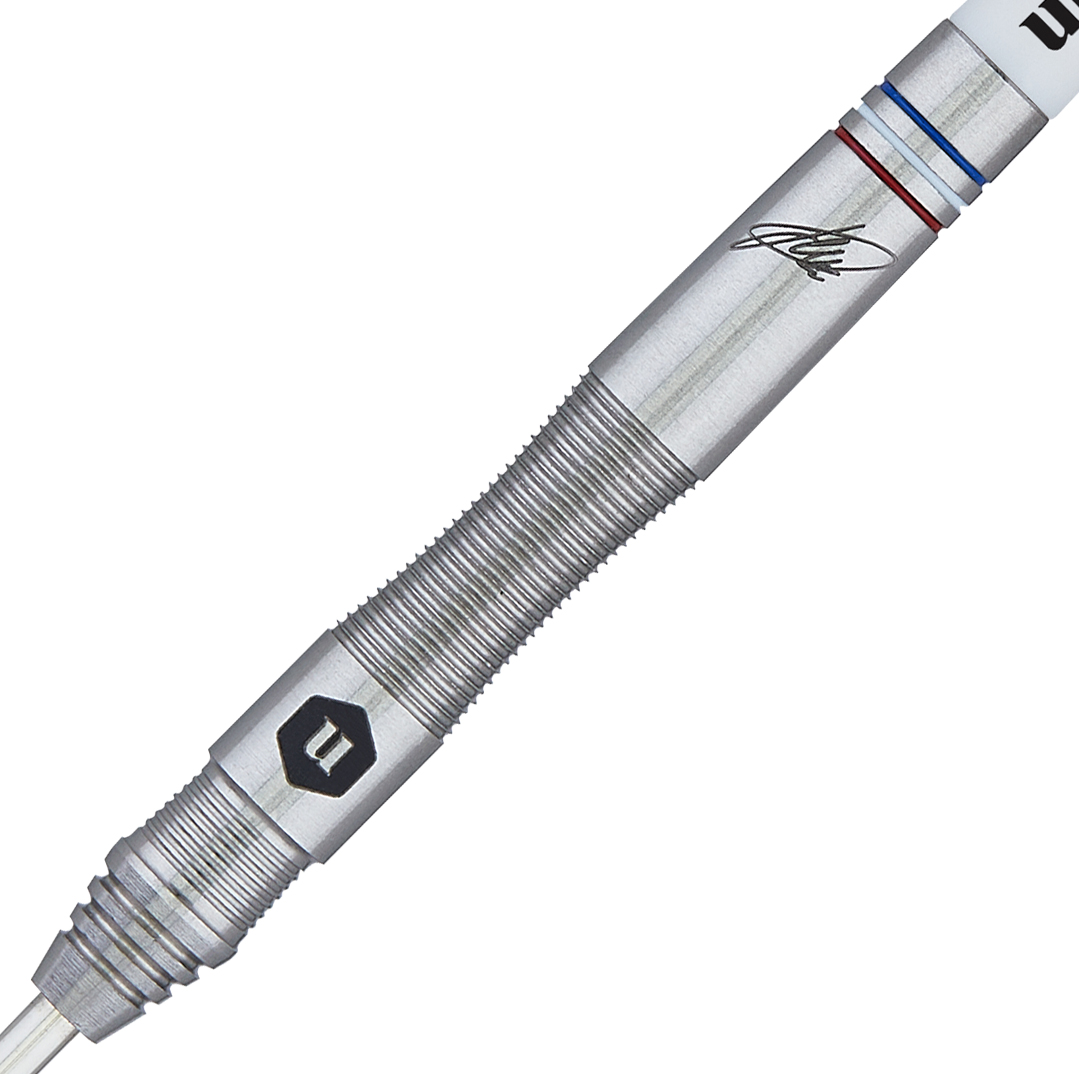 Unicorn Global Jamie Clark 80% Steeldarts 22 Gramm  Steeldarts
