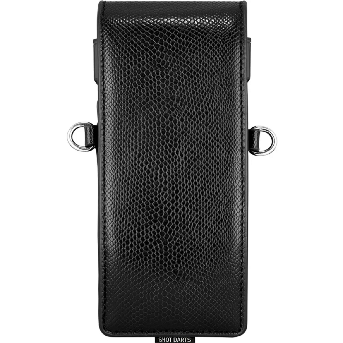 Shot-Inked-Gator-Dartwallet-Schwarz Bild 3