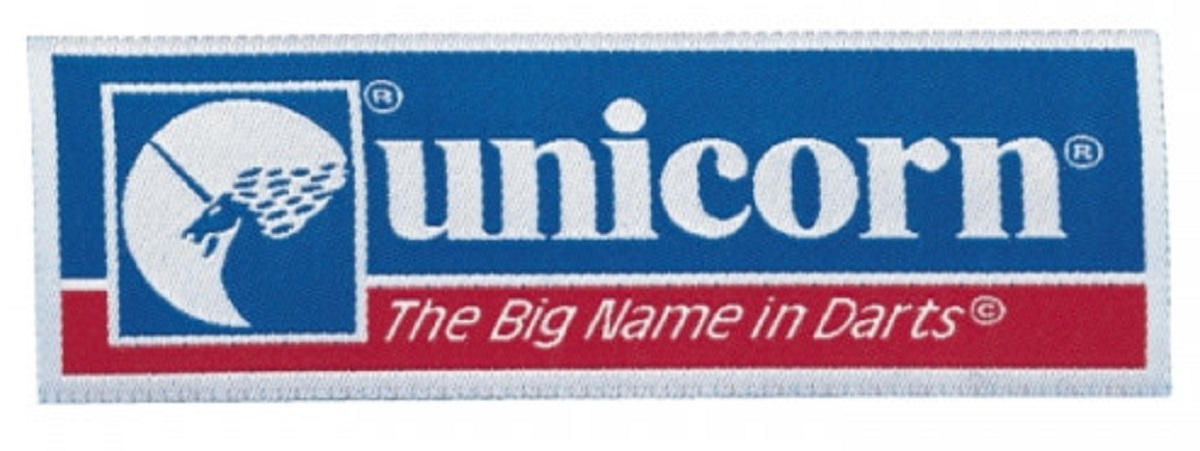 Unicorn Badge Aufnäher  Badge