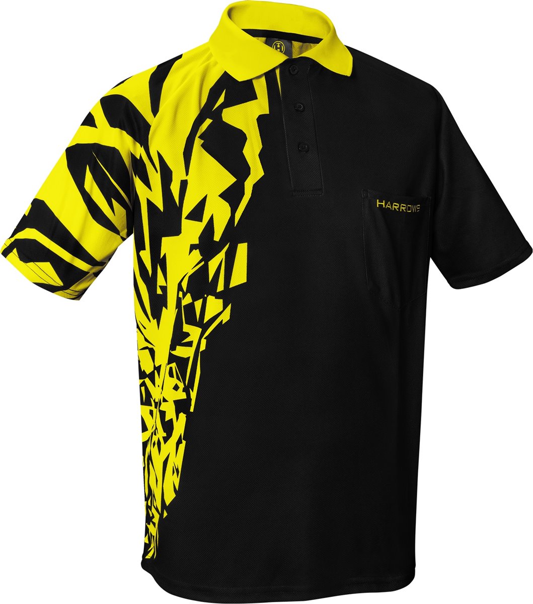 shirt-1113Gl32YomPWK5dm Harrows Rapide Dart-Polos-Shirt Shirts