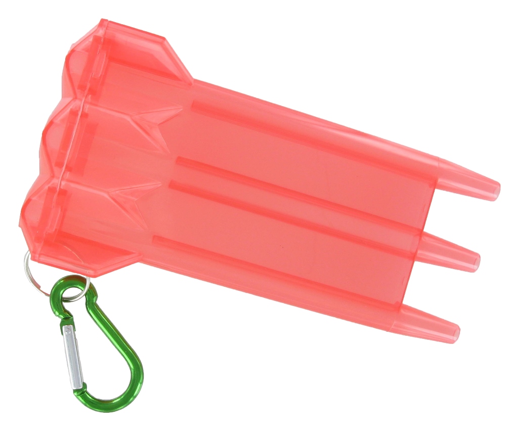 Plastic-Dart-Case-RedMXYctzczOPPSr Bild 4