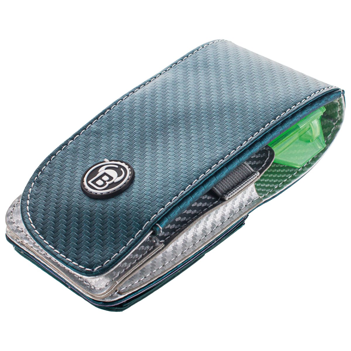 66346_p1qSDwJlU22B6bg BULL'S SECC Dartcase Dart Tasche mit Hardcase Case