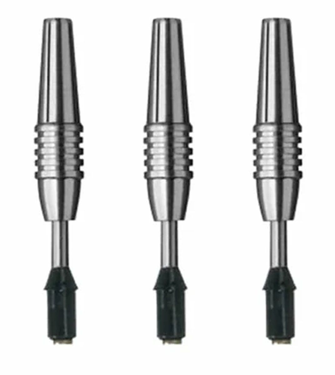 Viper Diamond Core Dart Shaft/Flight System Shape Shafts