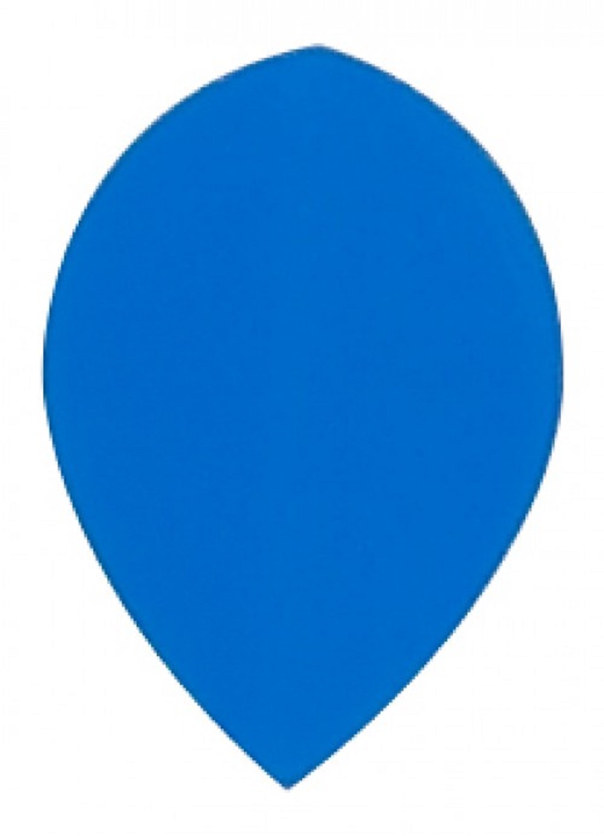 1597bRoaojsMhCtGZ Strong Poly Pear Flights 75 Micron stark Flights