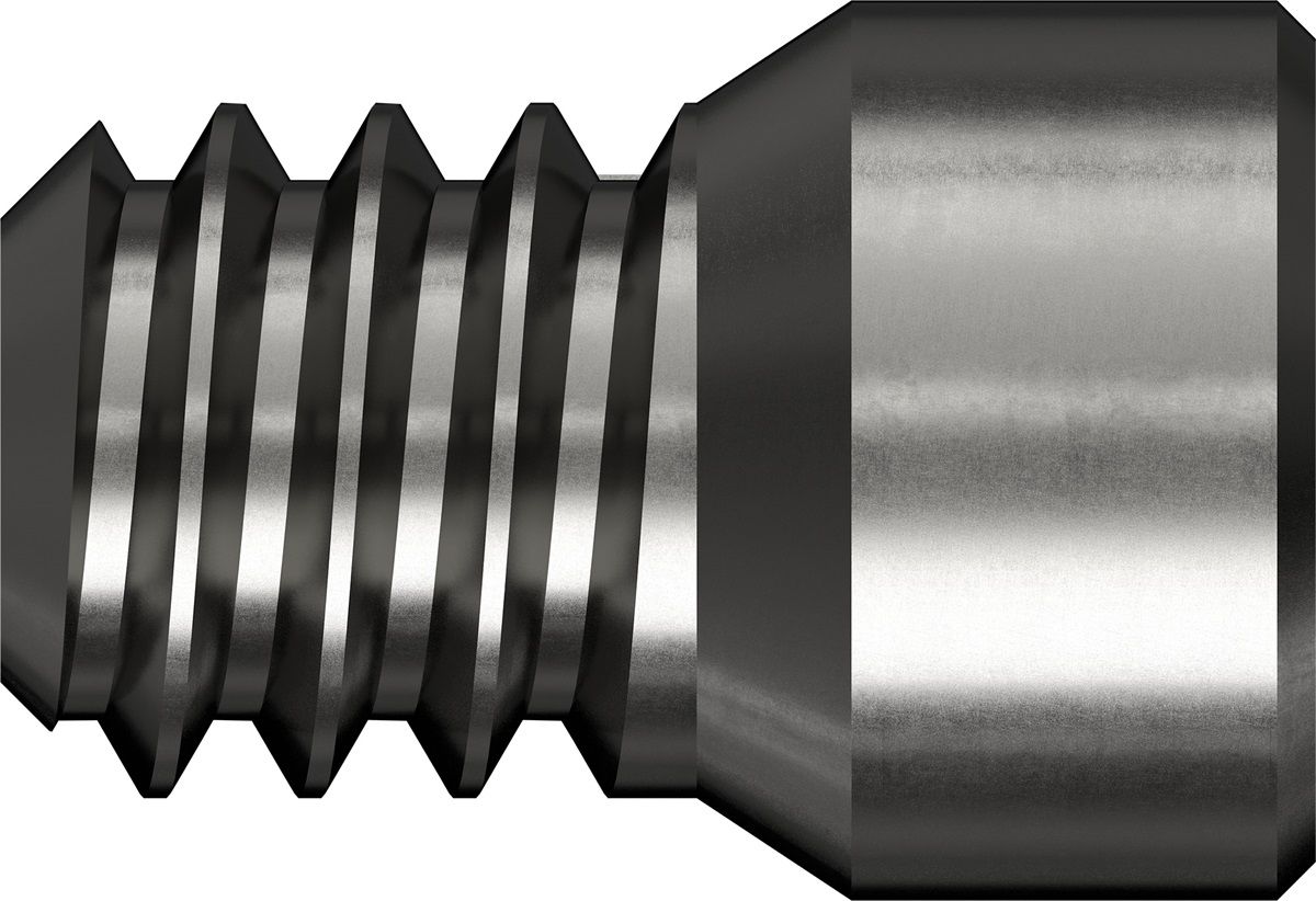 Caliburn EVO Spigot Spitzenadapter EVO-System Wechselspitzen