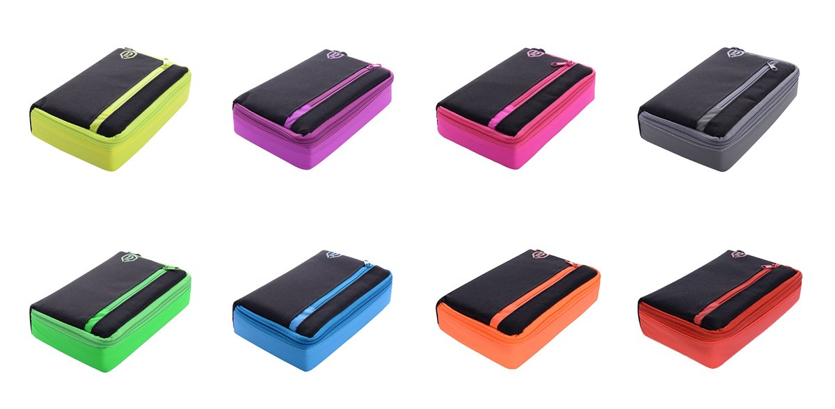 case-2QRm4lEEmsVuNo ONE80 D-Box Dartbox Aufbewahrung
