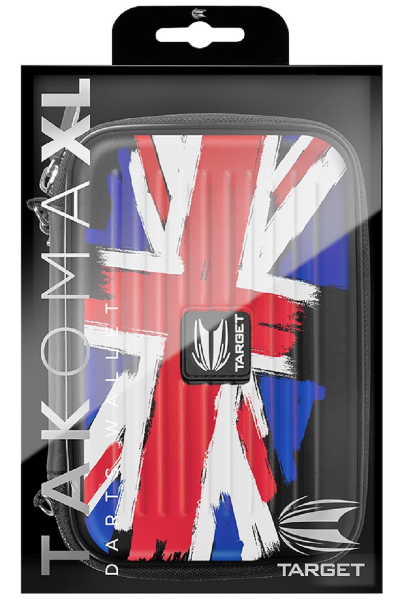 Target Takoma XL Wallet Großbritannien Aufbewahrung Case Target Takoma XL Wallet Großbritannien Aufbewahrung Case