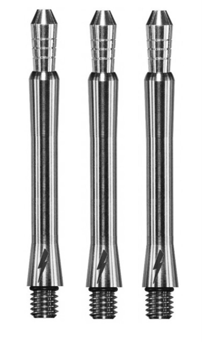 Target Power Titanium Generation 2 Medium Shafts