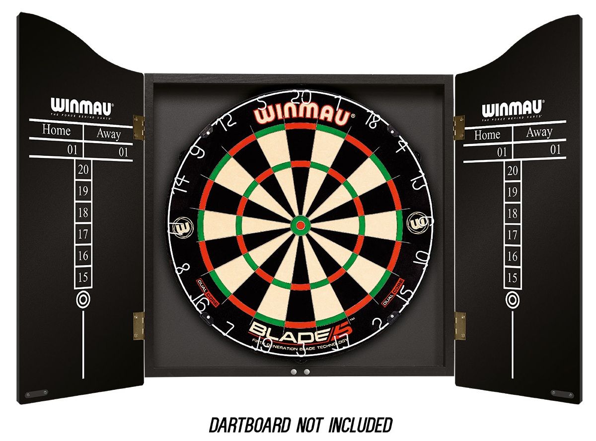 Winmau Dart-Cabinet Blade 6 Cabinet