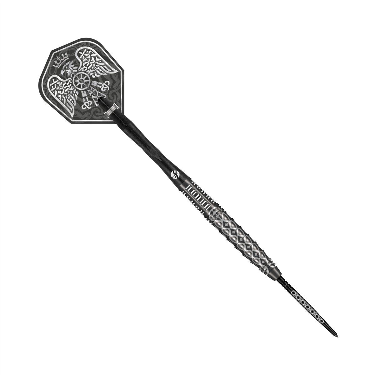 Shot! Goths Wulfaz TP 90% Steeldart 23/24/25 Gramm Steeldarts