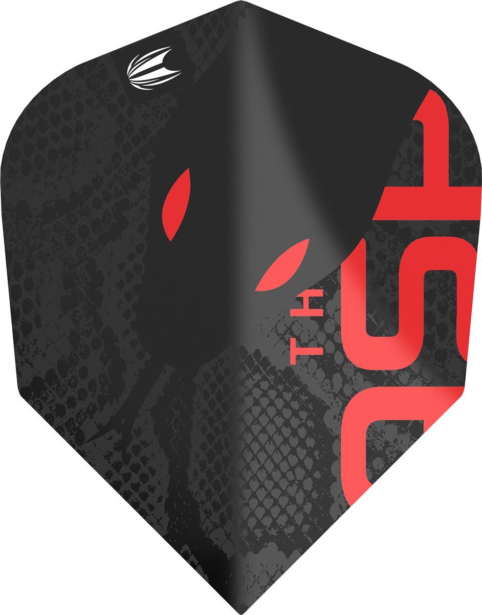 Target Pro Ultra Player Nathan Aspinall Shape No6 Flights