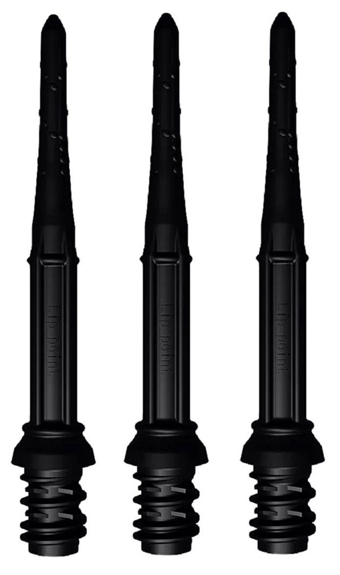 L-Style Premium Lippoint Long 30 mm Soft Dart Spitzen