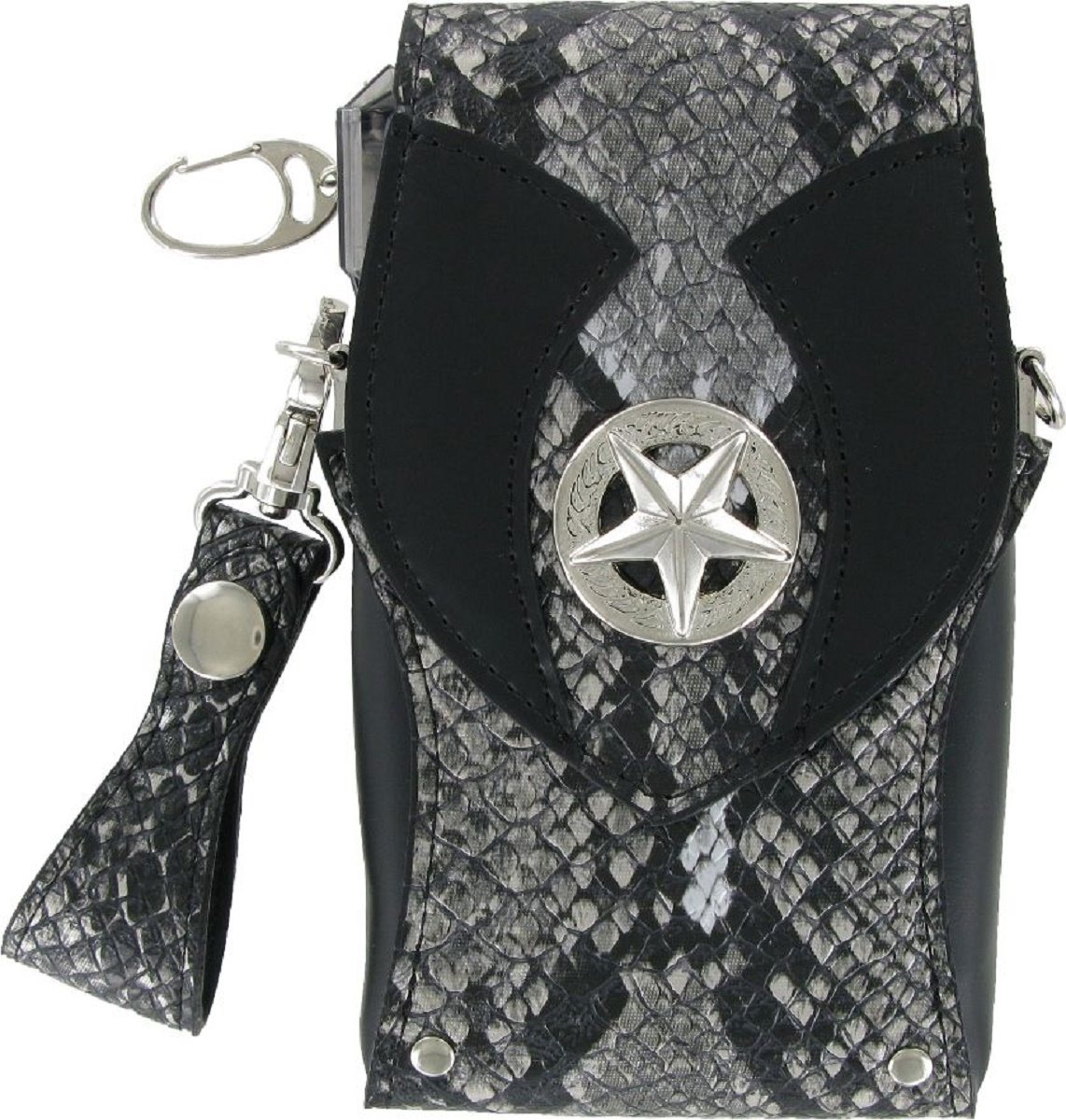 66832_bull_s_hatch_pak_black_silver_1_2_1 Bild 2