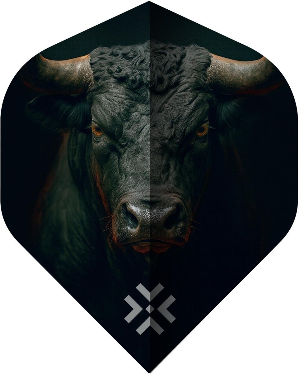 Bullet Fury Flights NO2 Standard Flights