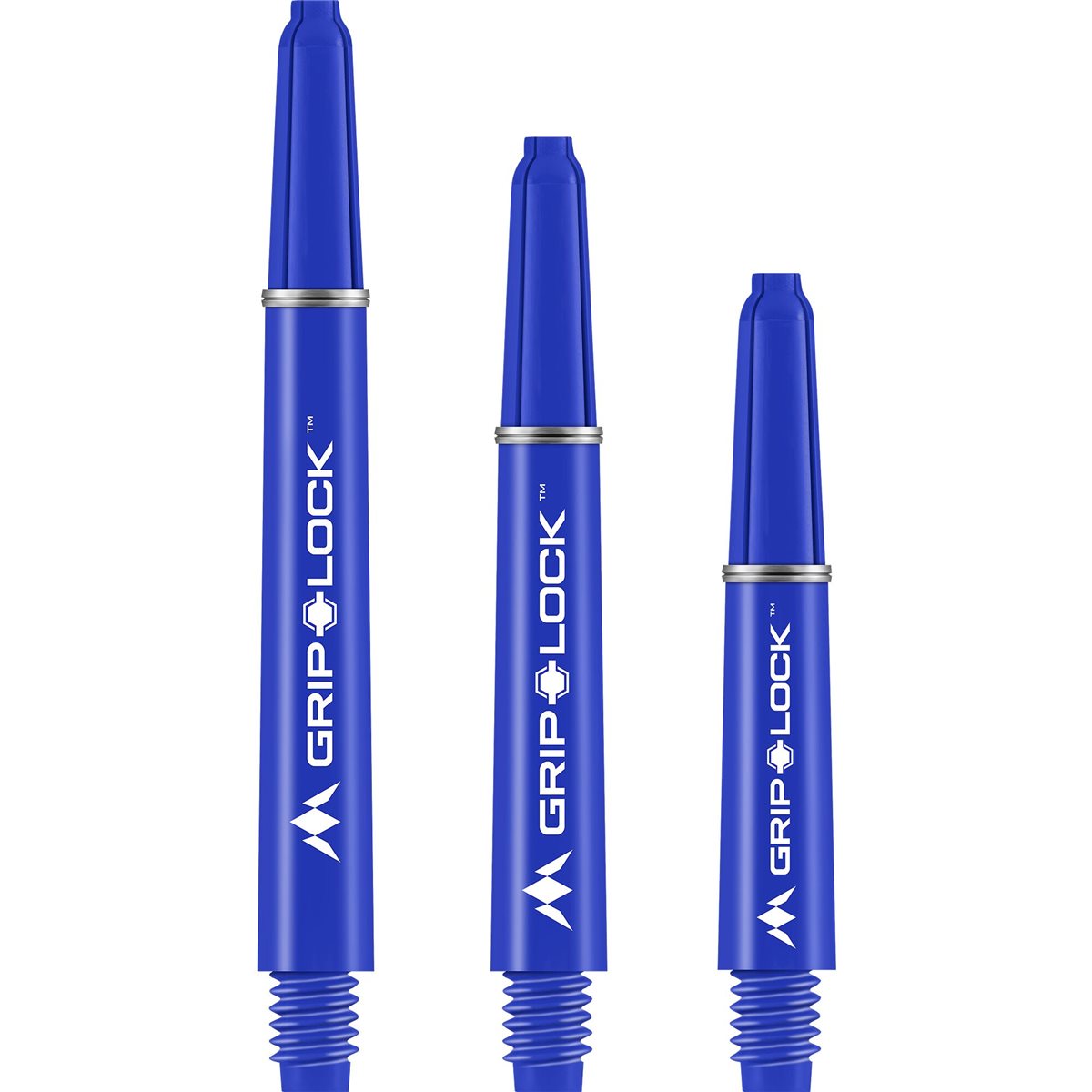 8p3yfFViiCTGXUStdz6nL Mission GripLock Shafts mit Federring Schäfte