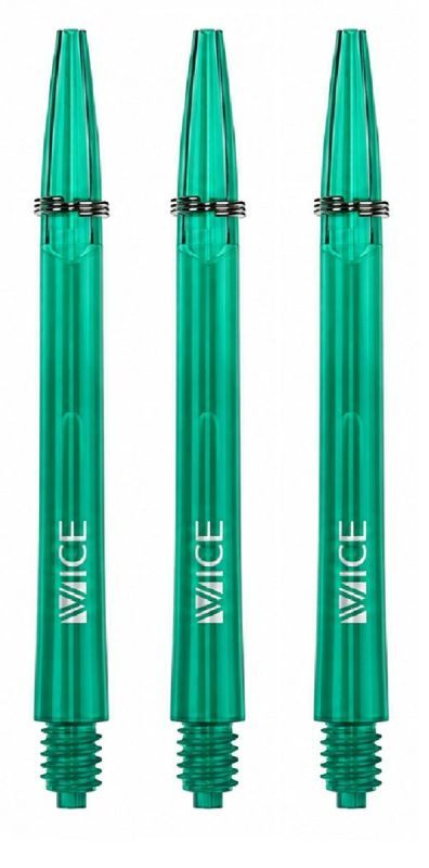 One80 ProPlast Vice Dart Shaft Shafts