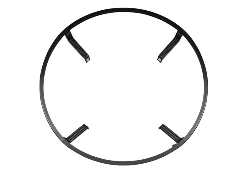 Target Corona Vision Lighting System LED Ring Boardzubehör
