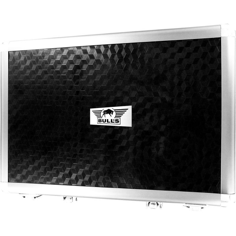 Bull's Secuda L-Case Dart Koffer Dart Tasche