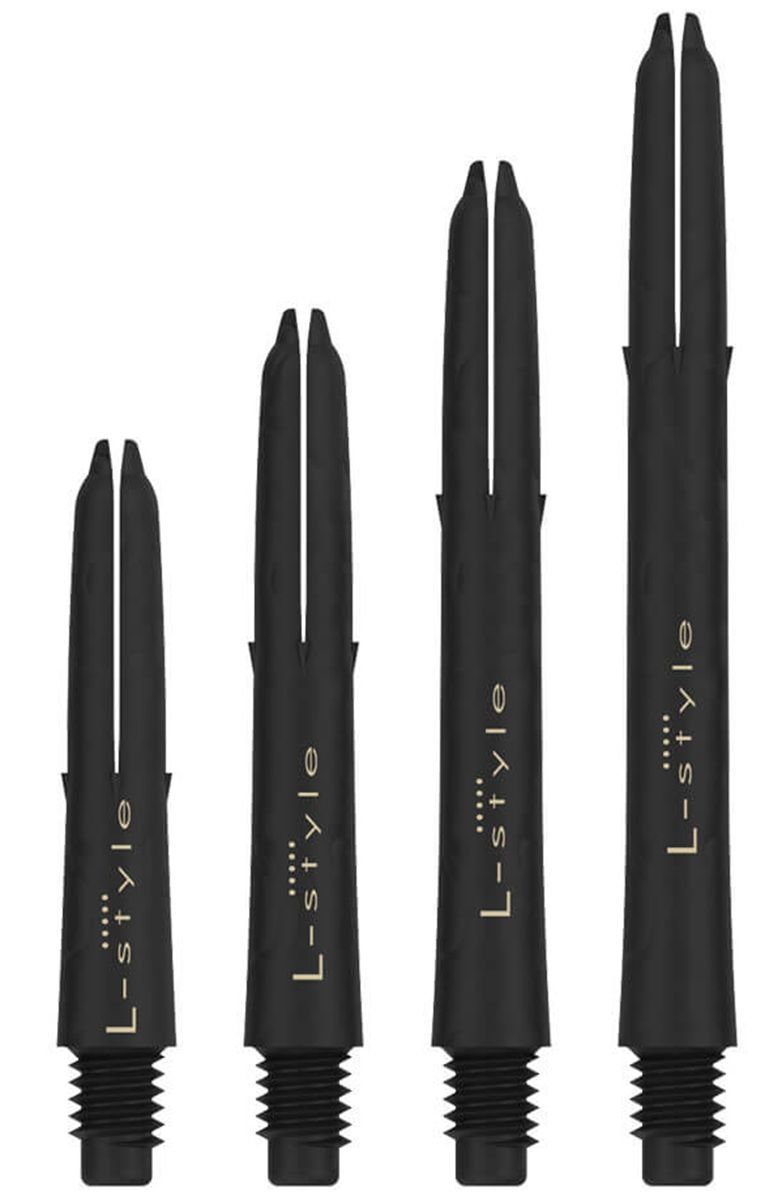 L-Style Dart Schafts Laro Carbon Shaft Shafts