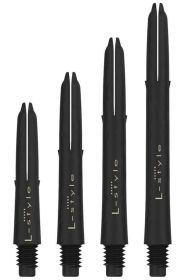 L-Style Dart Schafts Laro Carbon Shaft Shafts