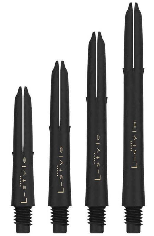 L-Style Dart Schafts Laro Carbon Shaft Shafts