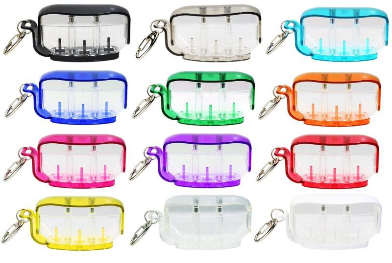 Cosmo Dart Flight Case Fit Holder Dart Tasche