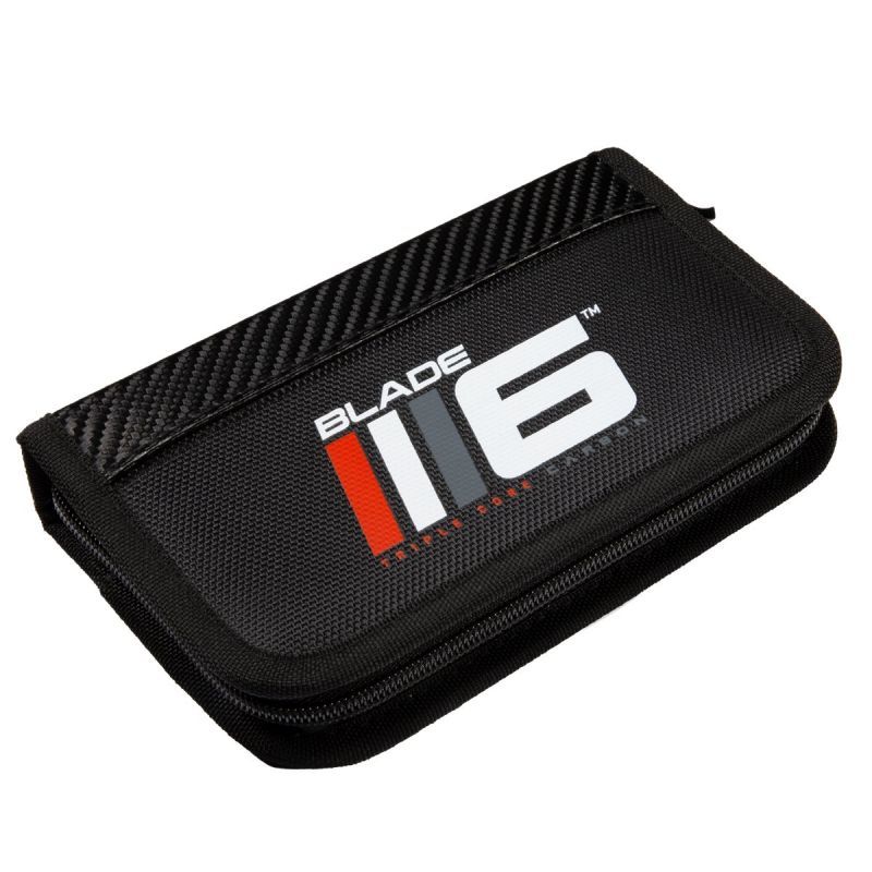 Winmau Blade 6 Urban Pro Dart Case Dart Tasche