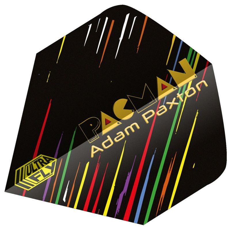 Unicorn UltraFly 100 Player Adam Paxton Big Wing Flights