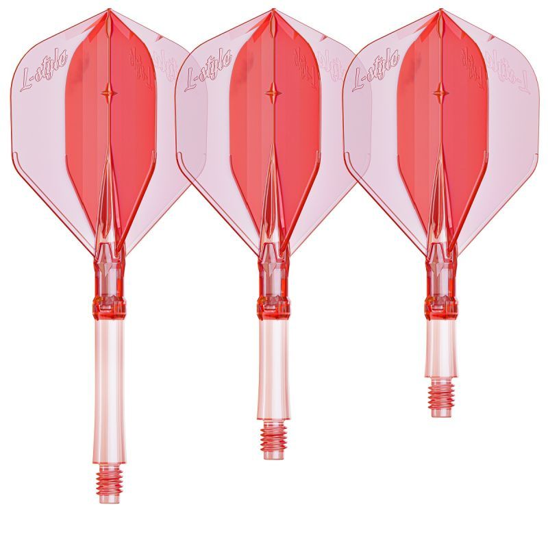 L-Style L-System L1 Shaft/Flight Shafts