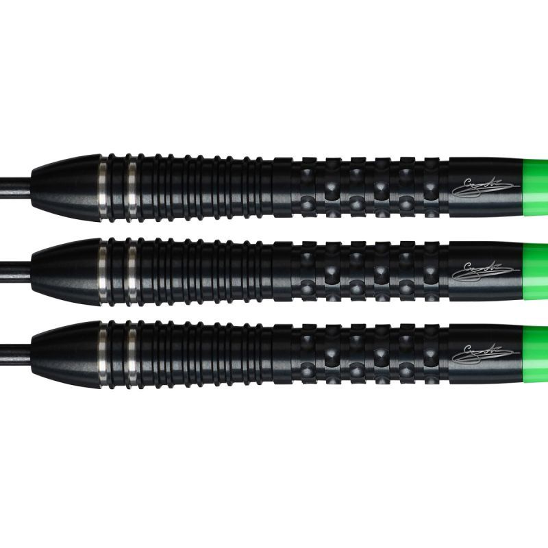 Unicorn Wraith Gary Anderson P6 90% Steeldarts 21/22/23/24/25 Gramm Steeldarts