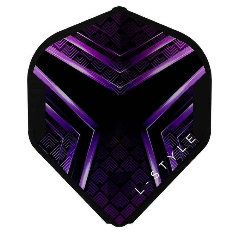 L-Style Signature Flight EZ Standard L1 "Genesis" Flights