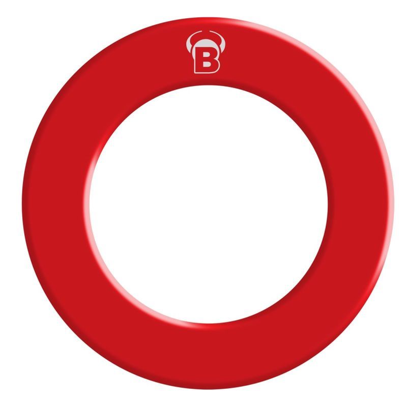 1 tlg. Bull's Board Surround Logo Wandschutz Wandschutz