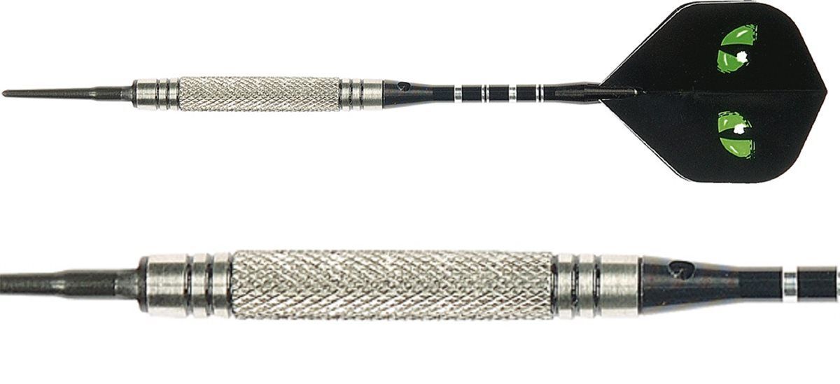 Dart Softdart Karella KT-1,18g Dartpfeile Soft Softdarts